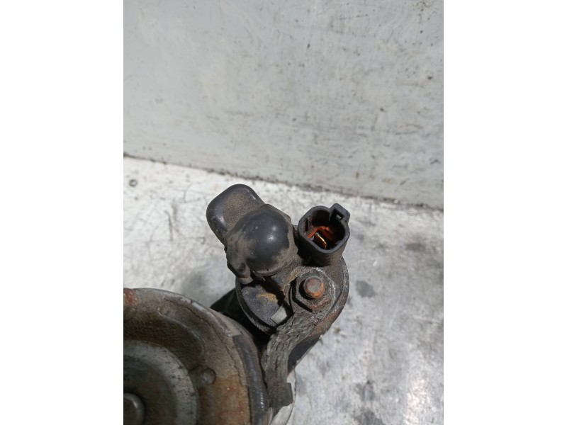Recambio de motor arranque para hyundai ix20 referencia OEM IAM 361002A300 1195925 