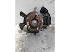 Recambio de mangueta delantera izquierda para hyundai ix20 referencia OEM IAM   