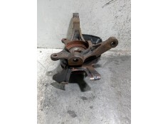 Recambio de mangueta delantera izquierda para hyundai ix20 referencia OEM IAM    2