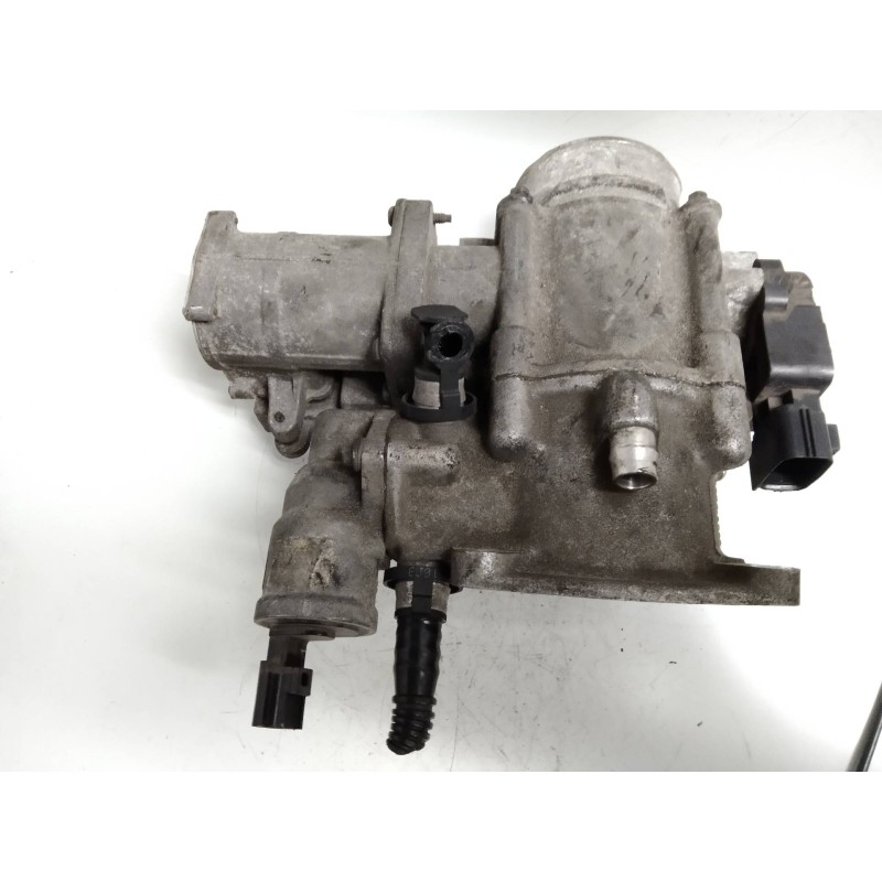 Recambio de caja mariposa para jaguar s-type 4.0 v8 32v cat referencia OEM IAM XR8UBM005696B 070199 