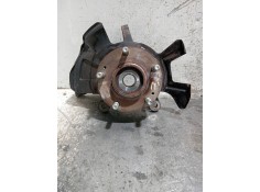 Recambio de mangueta delantera derecha para hyundai ix20 referencia OEM IAM   