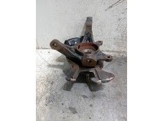 Recambio de mangueta delantera derecha para hyundai ix20 referencia OEM IAM    2