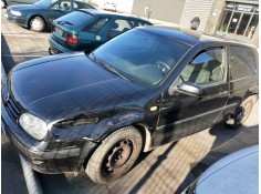 volkswagen golf iv berlina (1j1) del año 1992