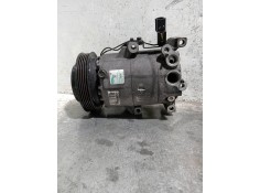 Recambio de compresor aire acondicionado para hyundai ix20 referencia OEM IAM F500YN9CA02  