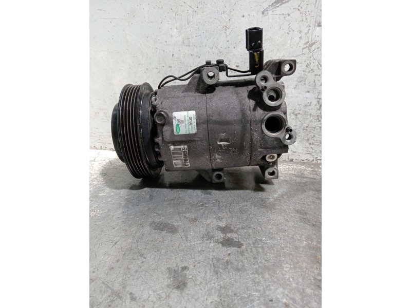 Recambio de compresor aire acondicionado para hyundai ix20 referencia OEM IAM F500YN9CA02  
