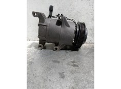 Recambio de compresor aire acondicionado para hyundai ix20 referencia OEM IAM F500YN9CA02   2