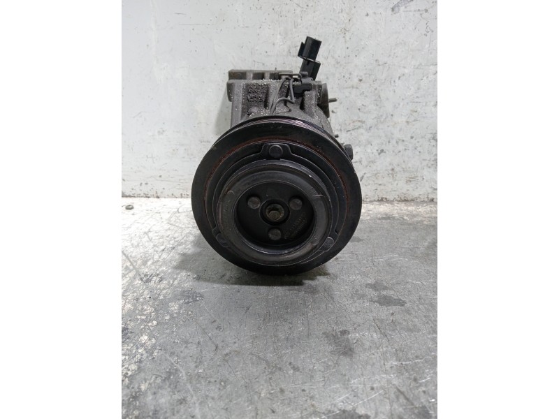 Recambio de compresor aire acondicionado para hyundai ix20 referencia OEM IAM F500YN9CA02  