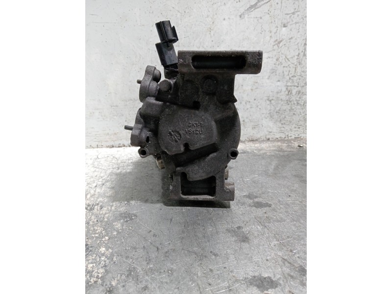 Recambio de compresor aire acondicionado para hyundai ix20 referencia OEM IAM F500YN9CA02  