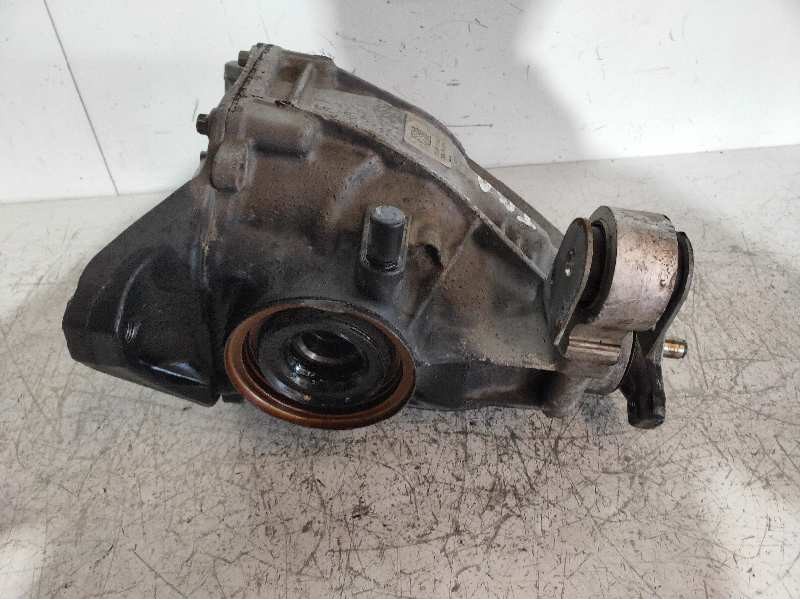 Recambio de diferencial trasero para mercedes clase glc (w253) glc 220 d 4matic referencia OEM IAM 2133500802 205350160080 