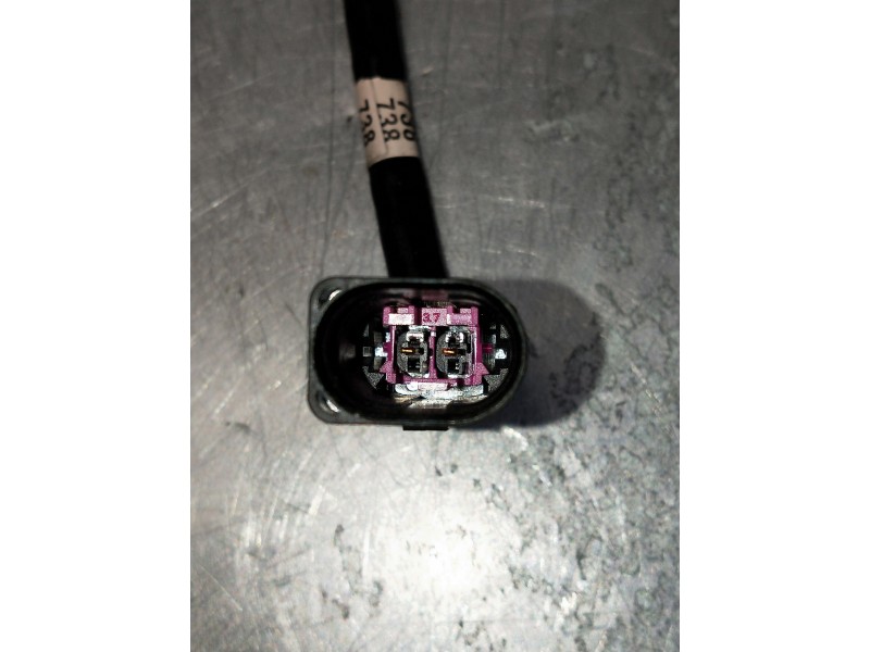 Recambio de sensor para porsche cayenne (typ 92aa) diesel referencia OEM IAM 059906088CF 949304341 