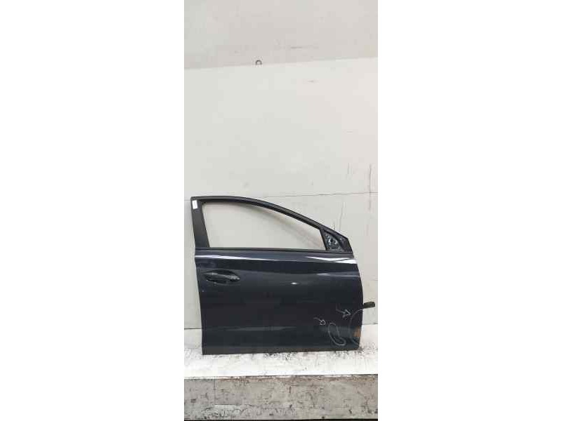 Recambio de puerta delantera derecha para hyundai i20 klass referencia OEM IAM   