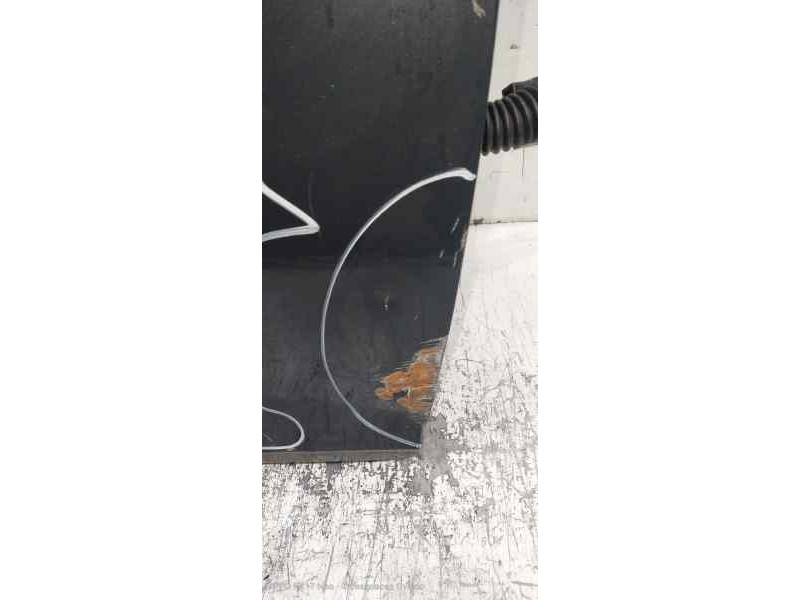 Recambio de puerta delantera derecha para hyundai i20 klass referencia OEM IAM   