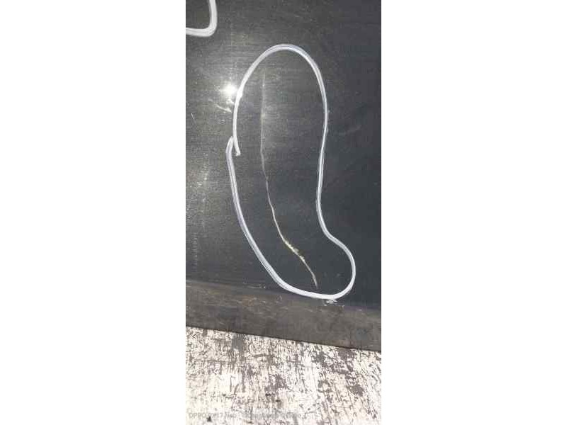 Recambio de puerta delantera derecha para hyundai i20 klass referencia OEM IAM   