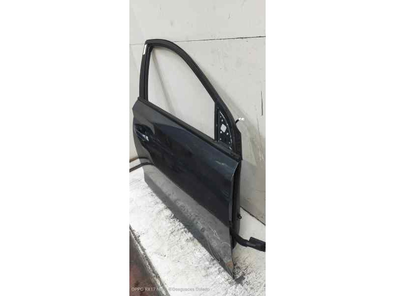 Recambio de puerta delantera derecha para hyundai i20 klass referencia OEM IAM   
