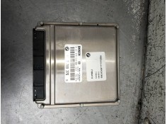 Recambio de centralita motor uce para bmw serie 3 berlina (e46) referencia OEM IAM 0281010314 7789376 7789414