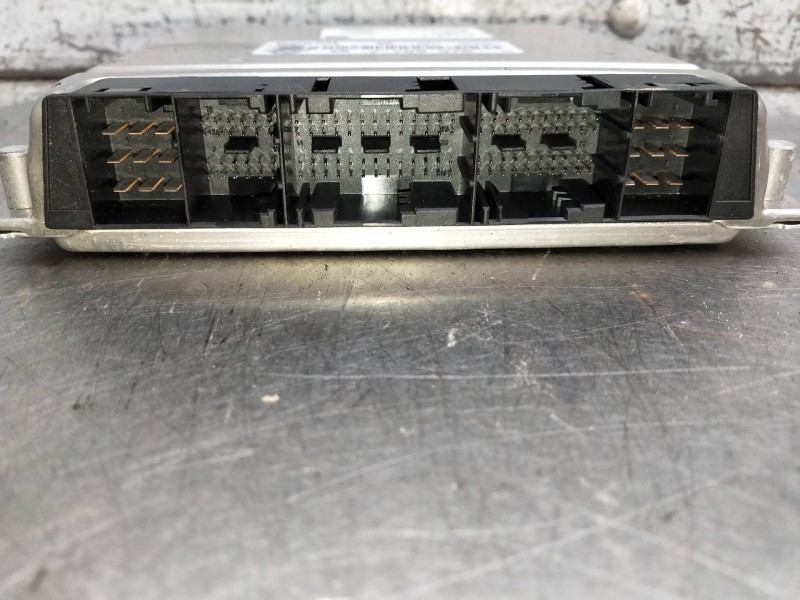 Recambio de centralita motor uce para bmw serie 3 berlina (e46) referencia OEM IAM 0281010314 7789376 7789414