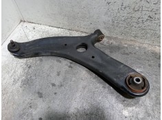 Recambio de brazo suspension inferior delantero derecho para hyundai ix20 referencia OEM IAM 545011P000  