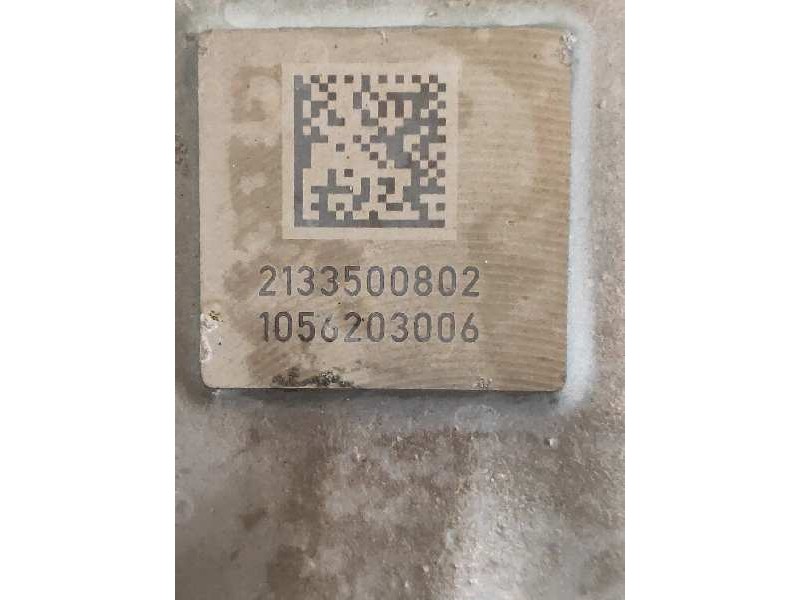 Recambio de diferencial trasero para mercedes clase glc (w253) glc 220 d 4matic referencia OEM IAM 2133500802 205350160080 