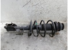 Recambio de amortiguador delantero izquierdo para hyundai ix20 referencia OEM IAM 546501K100  