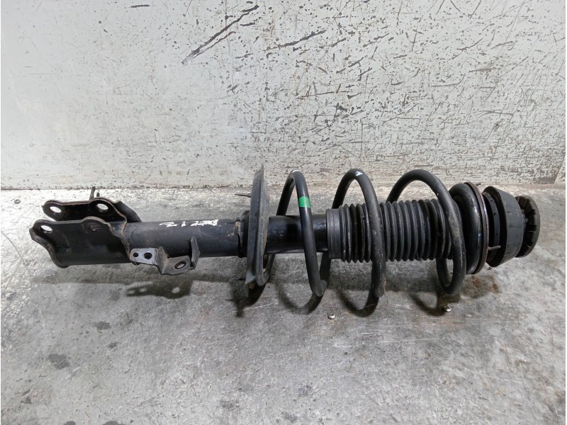 Recambio de amortiguador delantero izquierdo para hyundai ix20 referencia OEM IAM 546501K100  