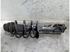 Recambio de amortiguador delantero izquierdo para hyundai ix20 referencia OEM IAM 546501K100   2