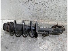 Recambio de amortiguador delantero derecho para hyundai ix20 referencia OEM IAM 546601K100  