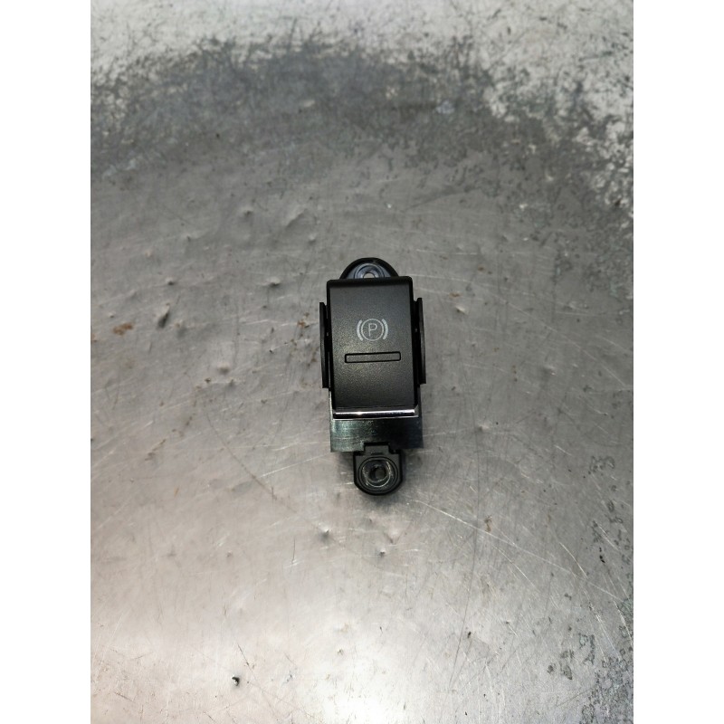 Recambio de modulo electronico para porsche cayenne (typ 92aa) diesel referencia OEM IAM 7P5927225  FRENO DE MANO ELÉCTRICO