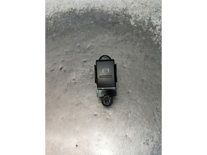 Recambio de modulo electronico para porsche cayenne (typ 92aa) diesel referencia OEM IAM 7P5927225  FRENO DE MANO ELÉCTRICO