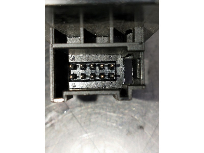 Recambio de modulo electronico para porsche cayenne (typ 92aa) diesel referencia OEM IAM 7P5927225  FRENO DE MANO ELÉCTRICO