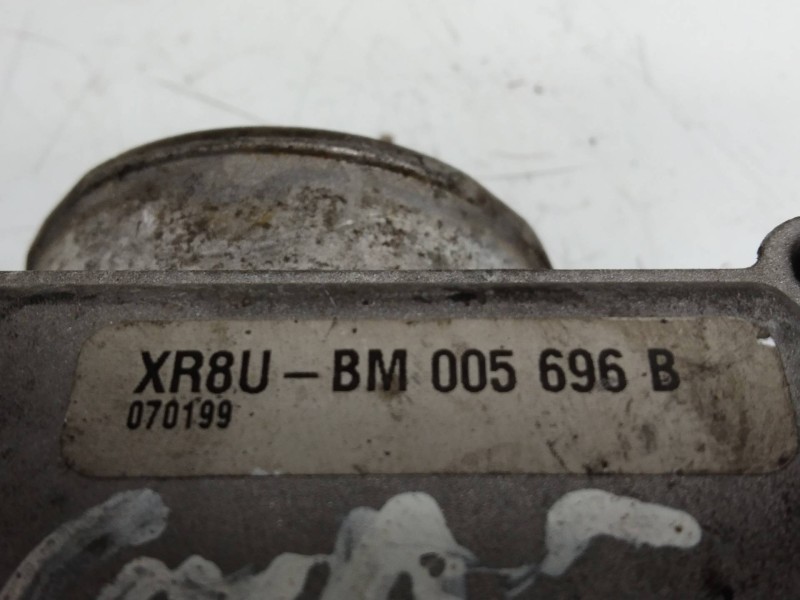 Recambio de caja mariposa para jaguar s-type 4.0 v8 32v cat referencia OEM IAM XR8UBM005696B 070199 