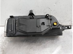 Recambio de faro izquierdo para fiat ducato caja cerrada 11 (desde 03.02) referencia OEM IAM 04615829   2