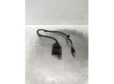 Recambio de sonda lambda para porsche cayenne (typ 92aa) diesel referencia OEM IAM 5WK97230 059907807L 141118034202