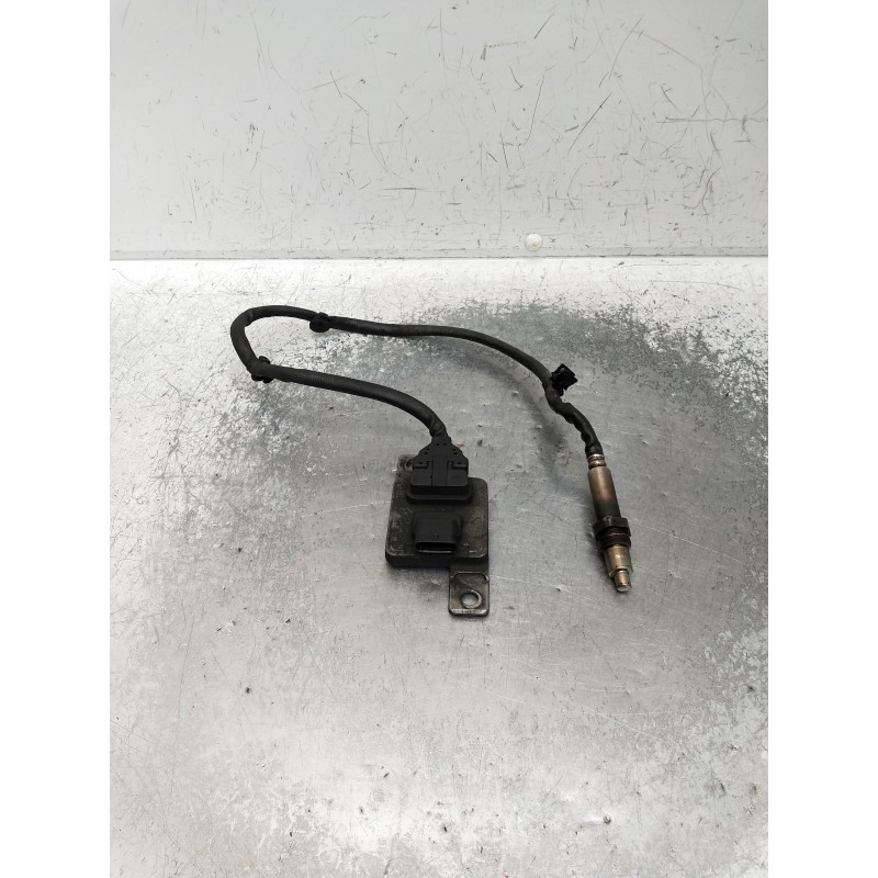 Recambio de sonda lambda para porsche cayenne (typ 92aa) diesel referencia OEM IAM 5WK97230 059907807L 141118034202