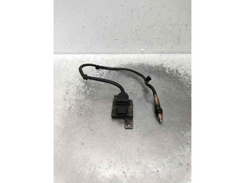 Recambio de sonda lambda para porsche cayenne (typ 92aa) diesel referencia OEM IAM 5WK97230 059907807L 141118034202