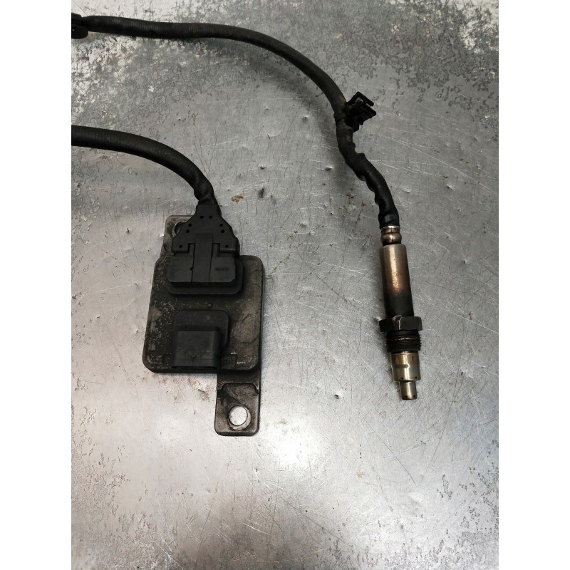 Recambio de sonda lambda para porsche cayenne (typ 92aa) diesel referencia OEM IAM 5WK97230 059907807L 141118034202