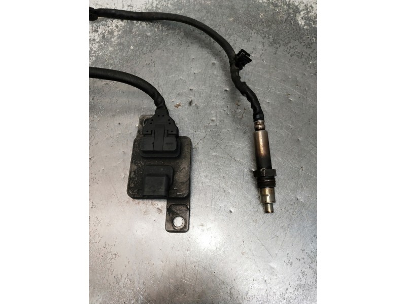 Recambio de sonda lambda para porsche cayenne (typ 92aa) diesel referencia OEM IAM 5WK97230 059907807L 141118034202