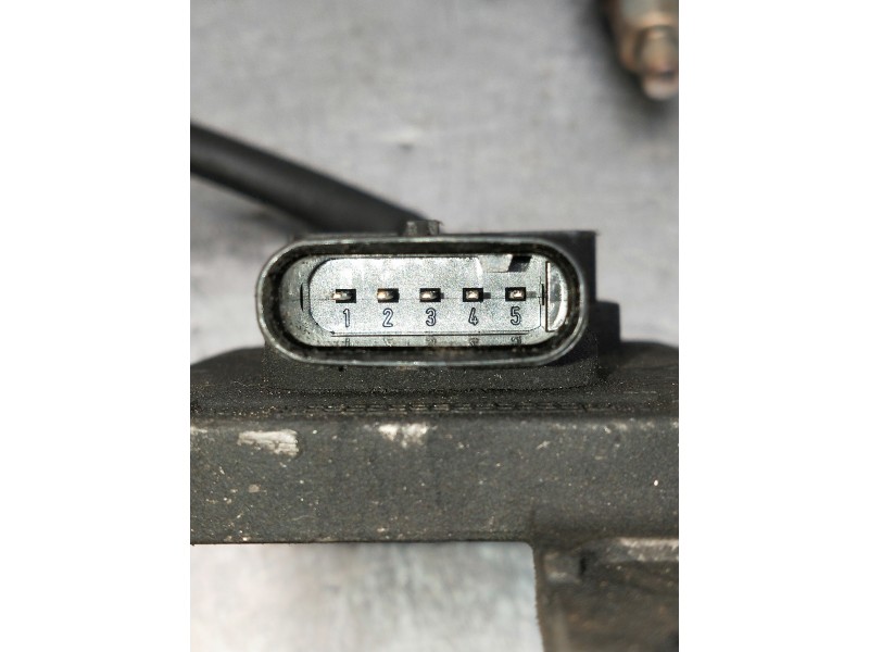 Recambio de sonda lambda para porsche cayenne (typ 92aa) diesel referencia OEM IAM 5WK97230 059907807L 141118034202