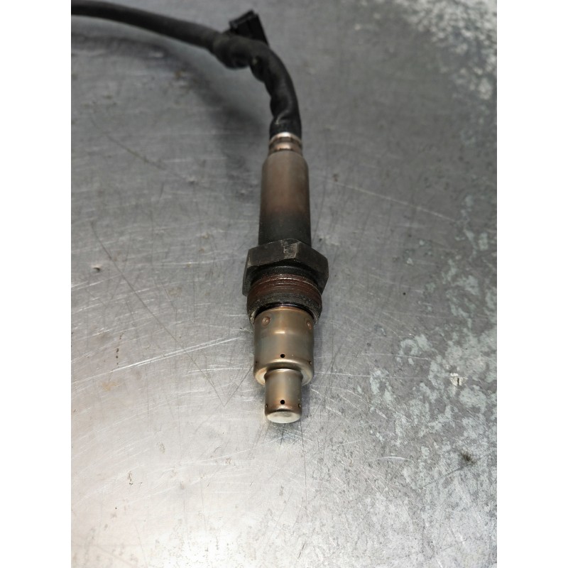 Recambio de sonda lambda para porsche cayenne (typ 92aa) diesel referencia OEM IAM 5WK97230 059907807L 141118034202