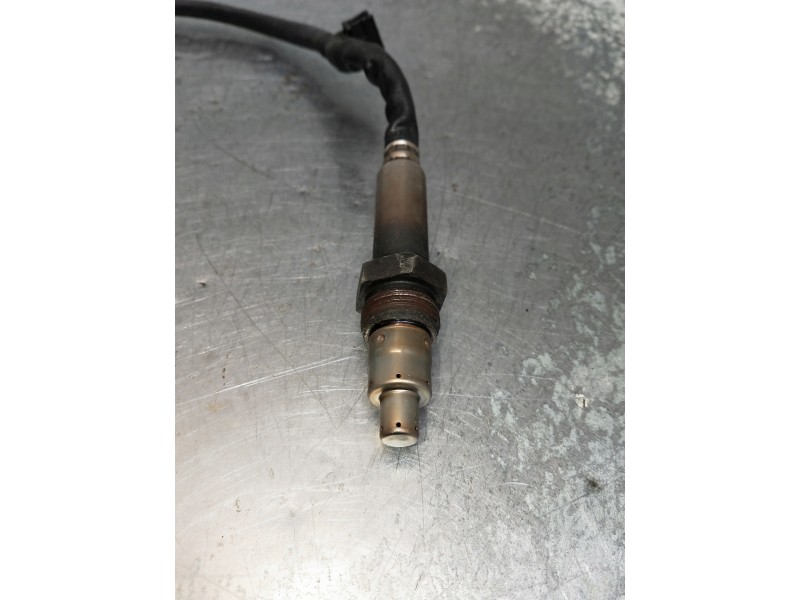 Recambio de sonda lambda para porsche cayenne (typ 92aa) diesel referencia OEM IAM 5WK97230 059907807L 141118034202