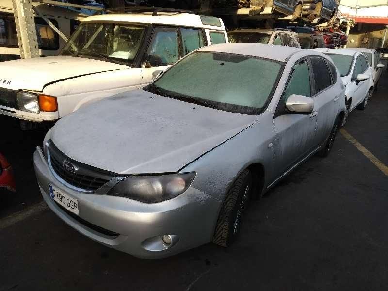 subaru impreza g12 del año 2008