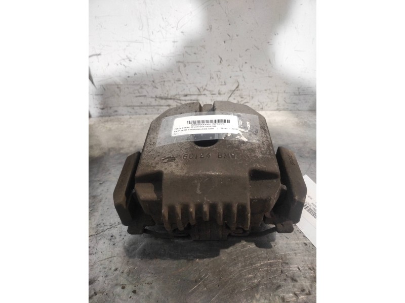 Recambio de pinza freno delantera derecha para bmw serie 5 berlina (e60) 520d referencia OEM IAM   