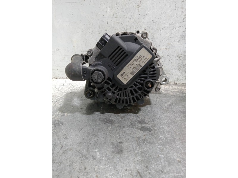 Recambio de alternador para hyundai ix20 referencia OEM IAM 373002A650 TG12C118 2612217B