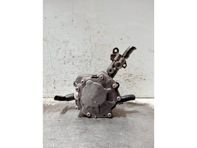 Recambio de depresor freno / bomba vacio para volkswagen caddy ka/kb (2k) referencia OEM IAM 038145209M  