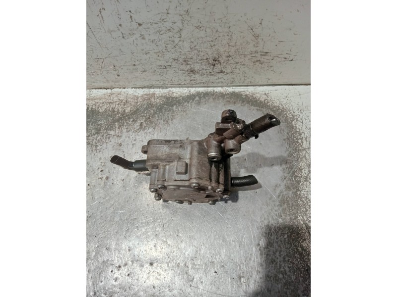 Recambio de depresor freno / bomba vacio para volkswagen caddy ka/kb (2k) referencia OEM IAM 038145209M  