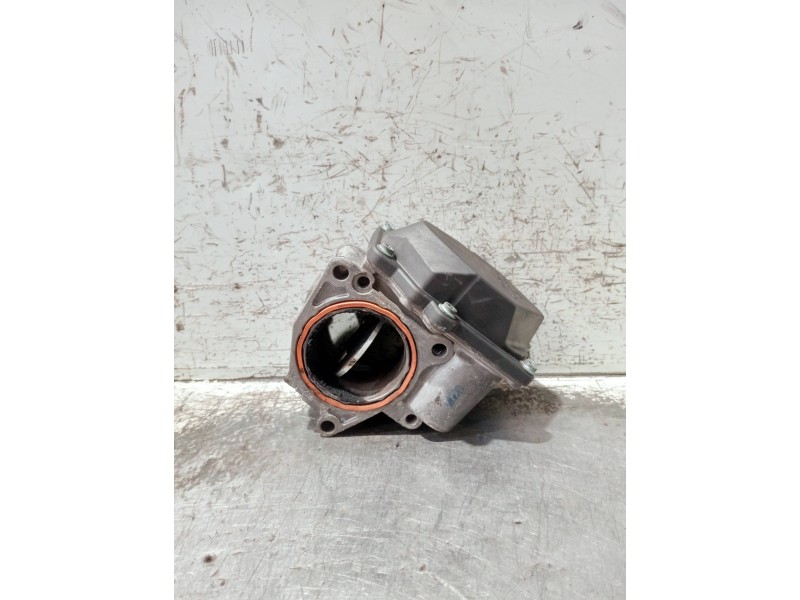 Recambio de caja mariposa para volkswagen caddy ka/kb (2k) referencia OEM IAM 03G128063G A2C53249824 