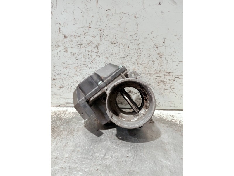 Recambio de caja mariposa para volkswagen caddy ka/kb (2k) referencia OEM IAM 03G128063G A2C53249824 