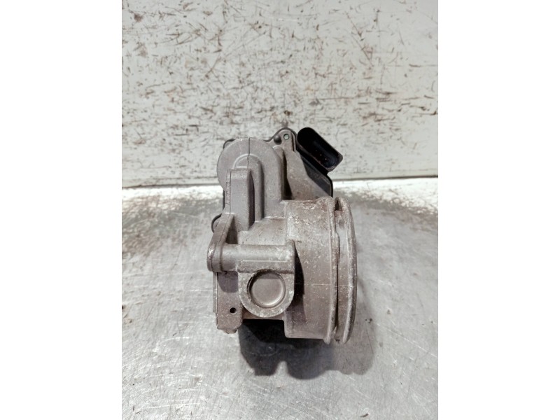 Recambio de caja mariposa para volkswagen caddy ka/kb (2k) referencia OEM IAM 03G128063G A2C53249824 