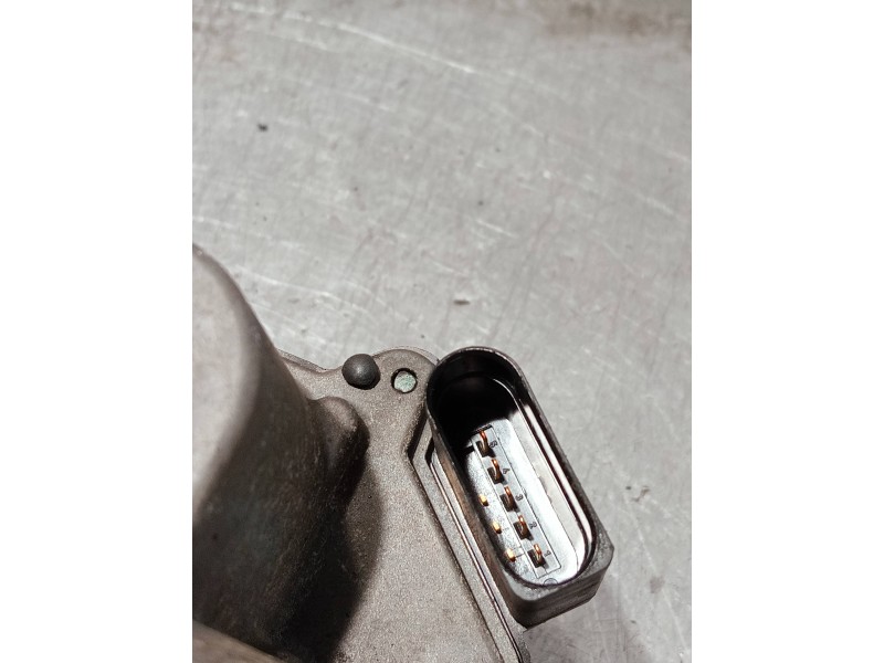 Recambio de caja mariposa para volkswagen caddy ka/kb (2k) referencia OEM IAM 03G128063G A2C53249824 