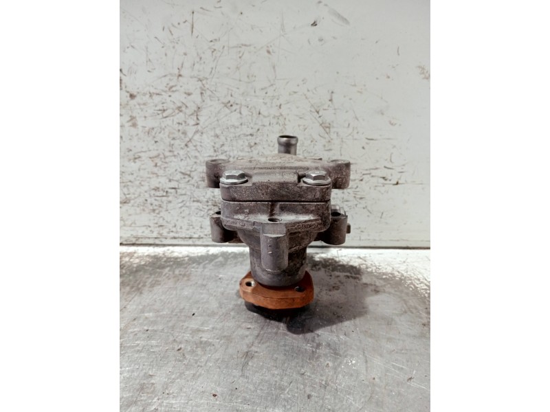 Recambio de bomba direccion para volkswagen caddy ka/kb (2k) referencia OEM IAM 2K0422154  