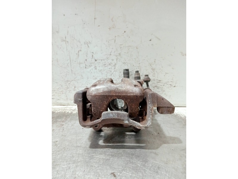 Recambio de pinza freno trasera derecha para volkswagen caddy ka/kb (2k) referencia OEM IAM   
